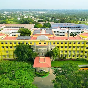 Kongu Arts and Science College